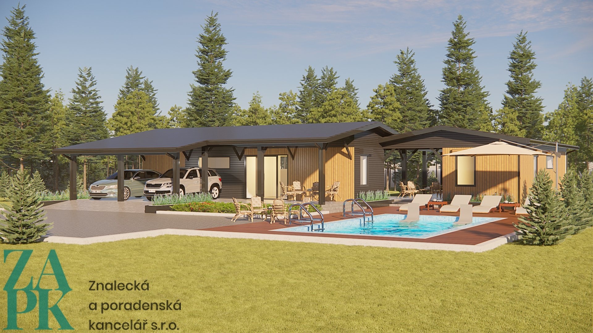 Ostatní, Říčany, 90 m² - 1