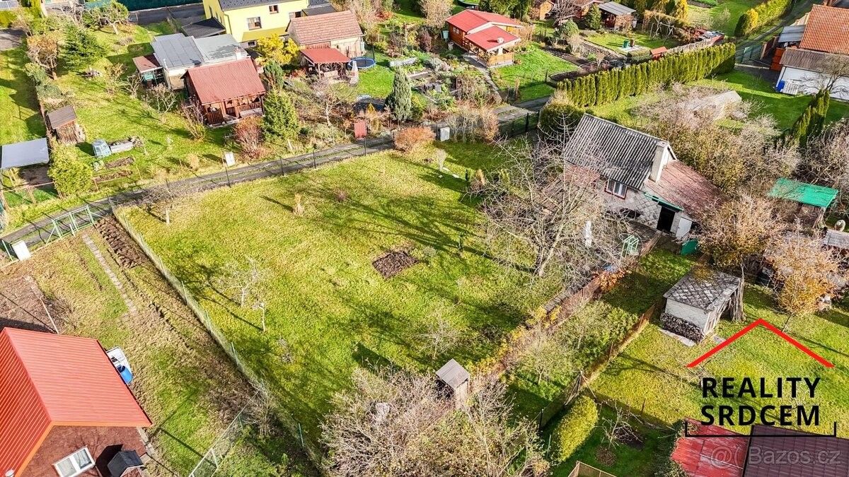 Prodej pozemek pro bydlení - Karviná, 735 03