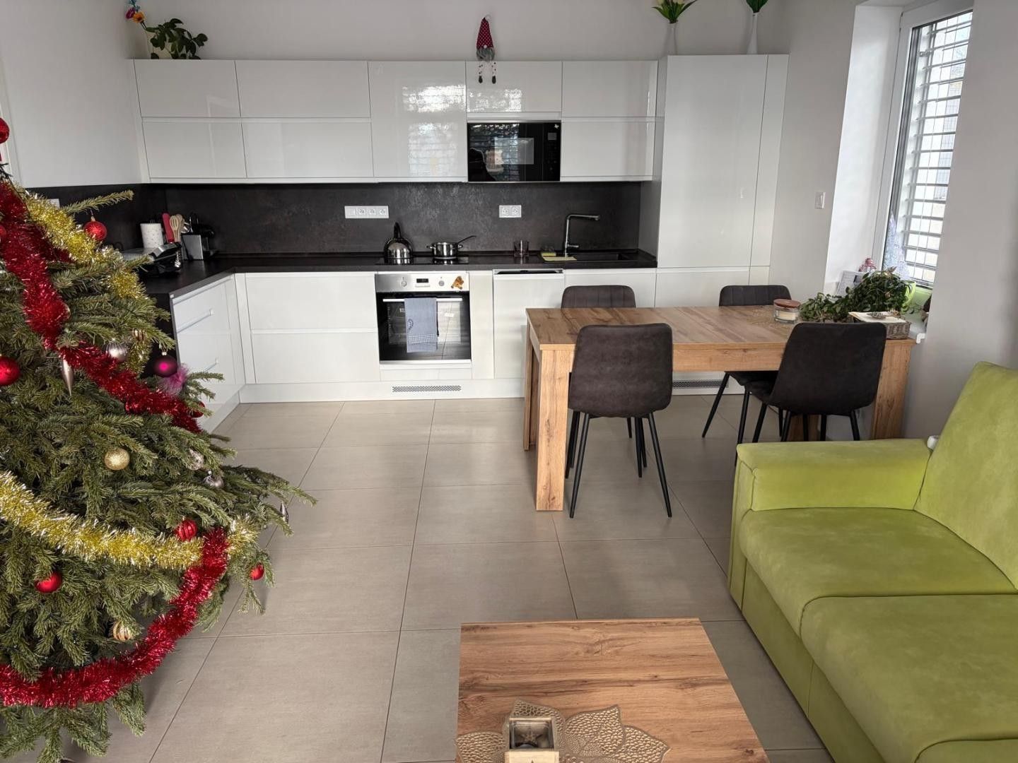Rodinný dům · 156 m² · Borovany - 3