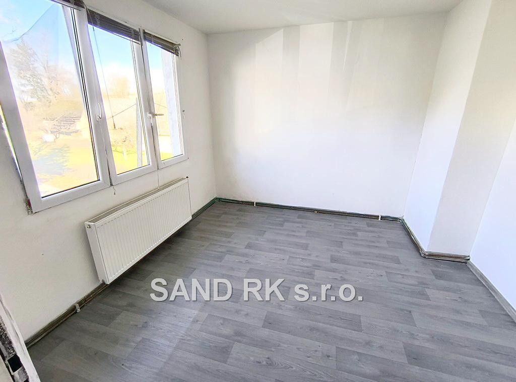 Prodej byt 3+1 - Drahotín, 82 m²