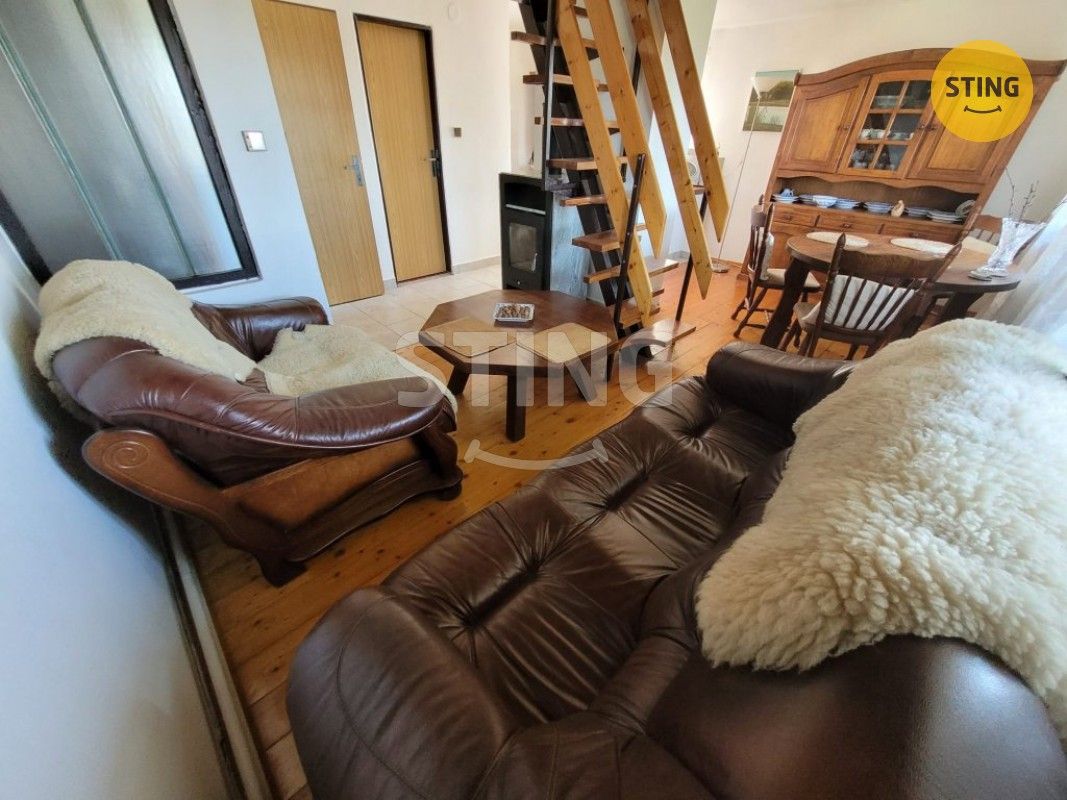 Chalupy, Na Výsluní, Těrlicko, 96 m²