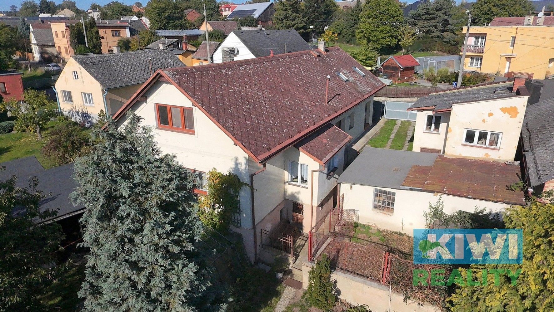 Rodinný dům · 235 m² · Na Lúčky, Slavkov, okres Opava - 4