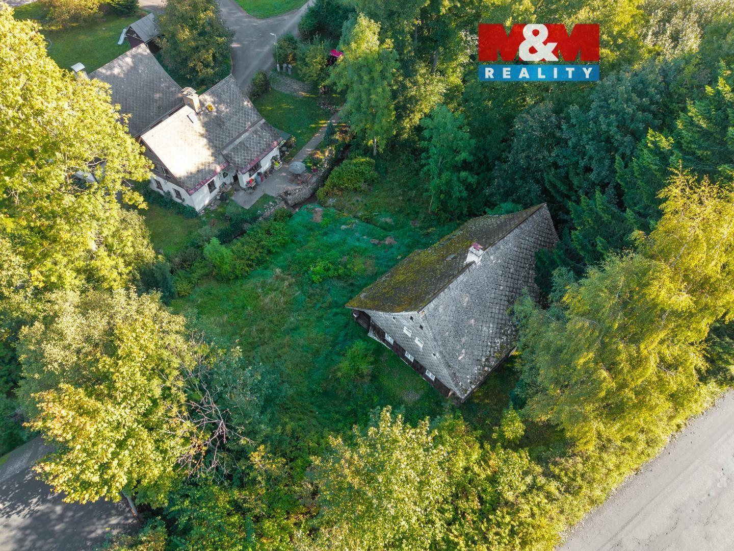 Pozemky pro bydlení, Čenkovice