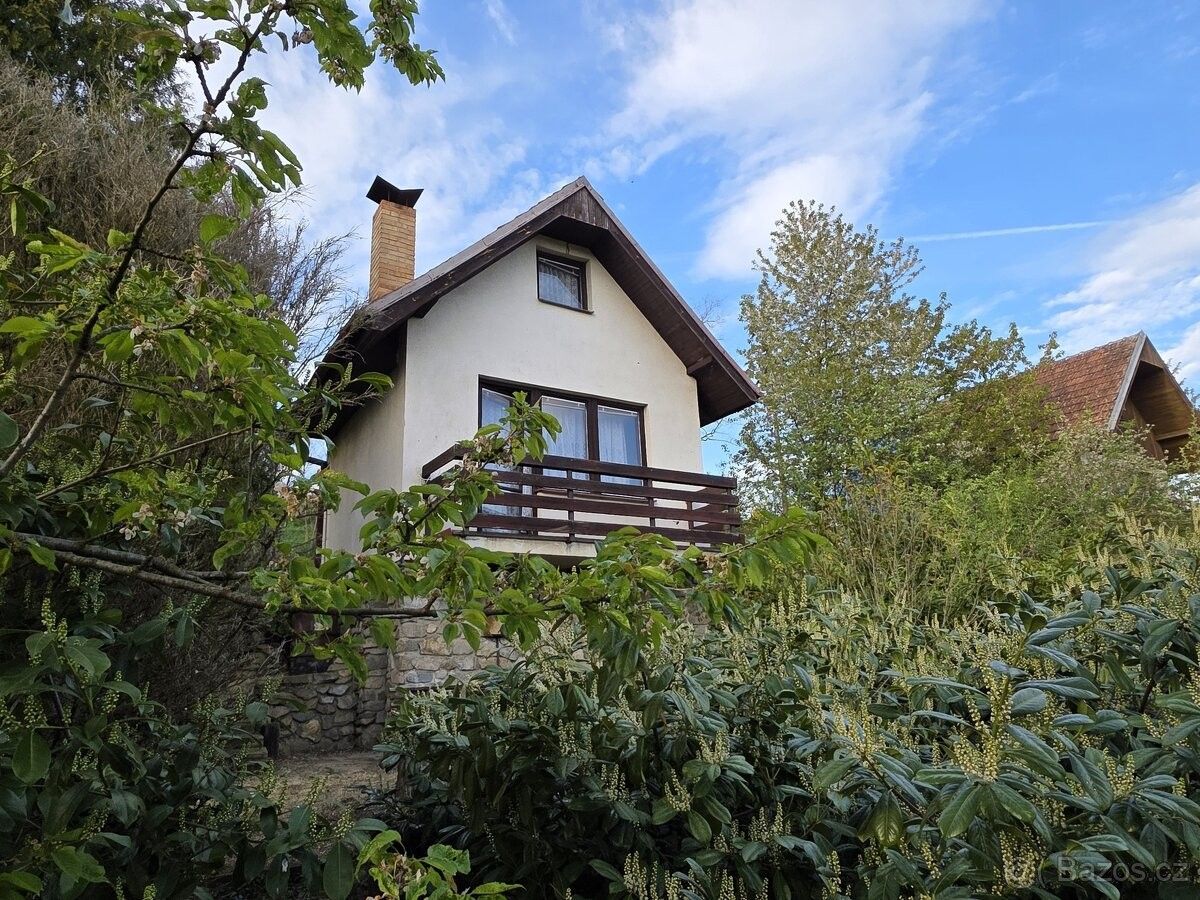 Chaty, Dolní Kounice, 664 64 - 1