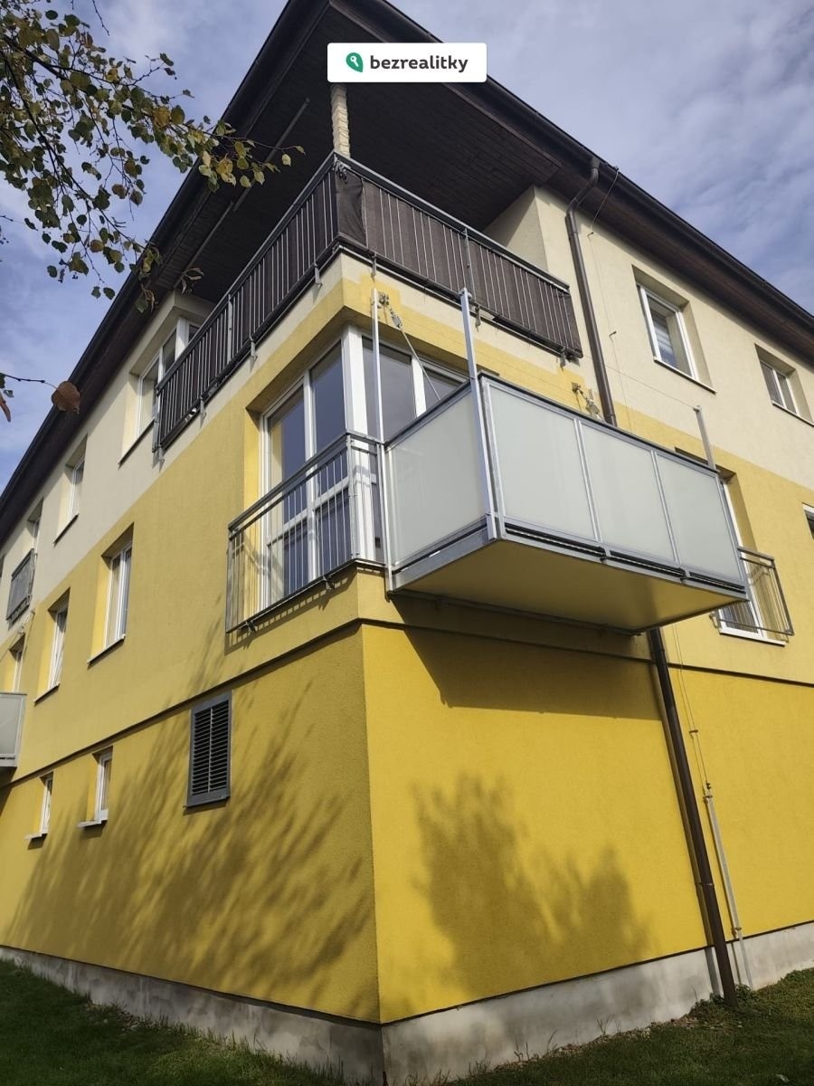 3+kk, Havlíčkovo nám. 1387, Rudná, 75 m² - 2