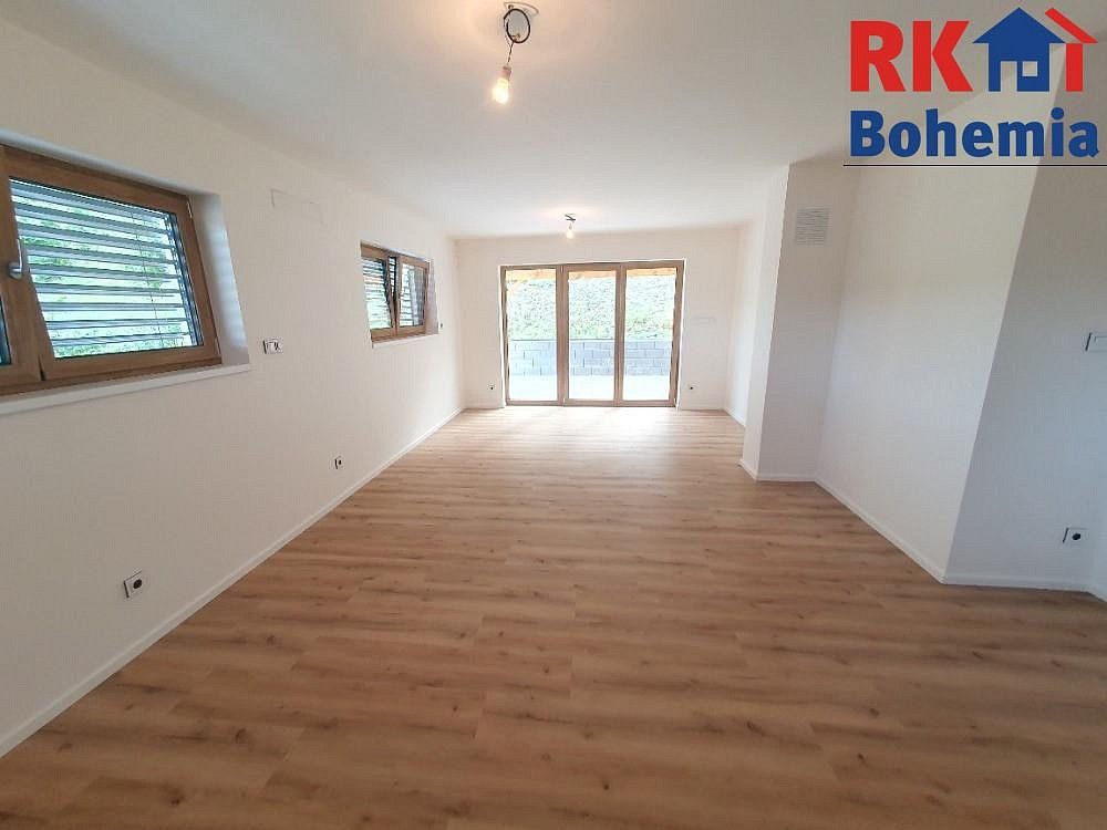 Prodej rodinný dům - Mladá Boleslav - Podlázky, Středočeský kraj, 224 m² - 5