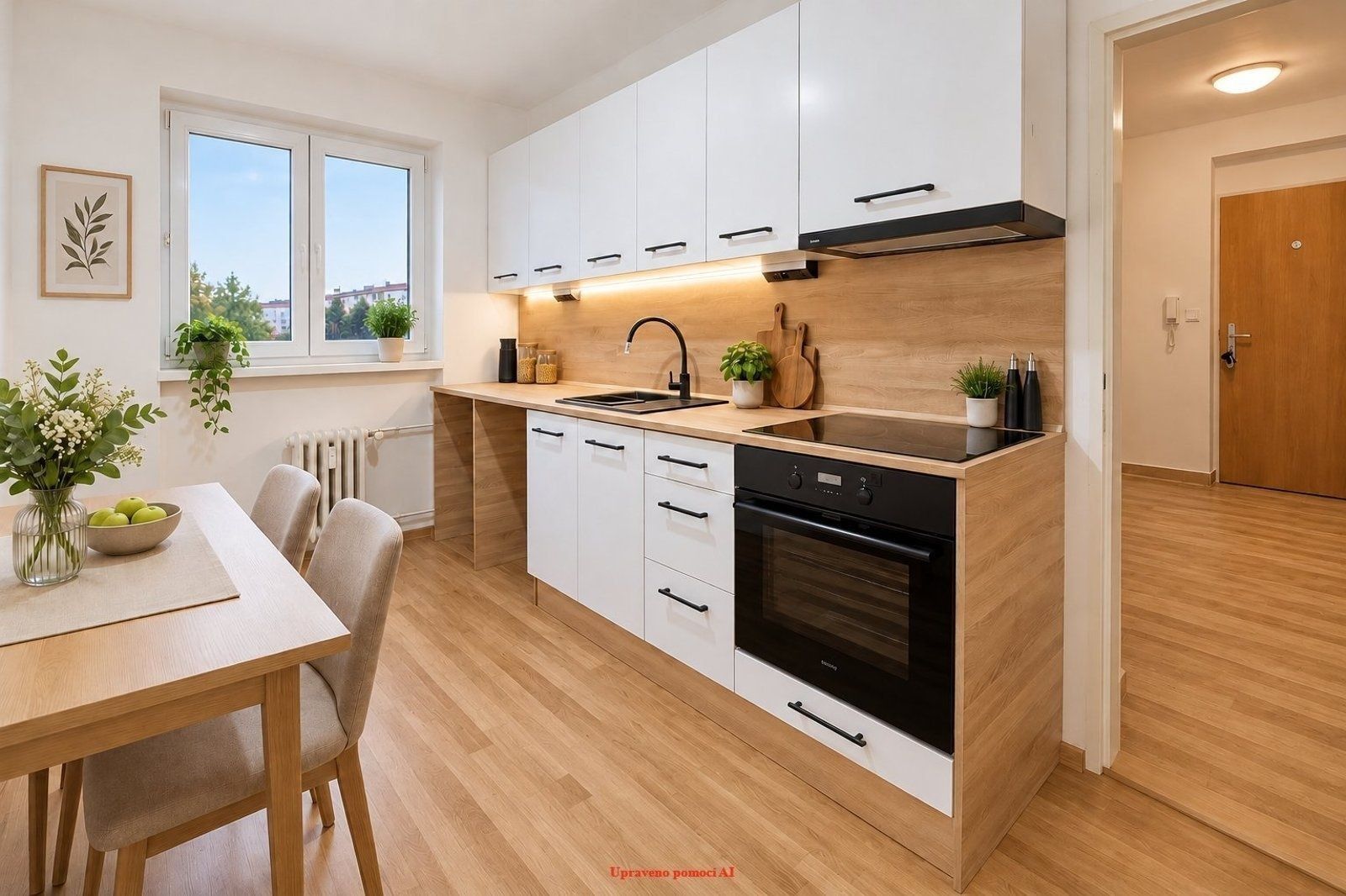 2+1, V Parku, Havířov - Havířov-město, Moravskoslezský kraj, 54 m² - 1