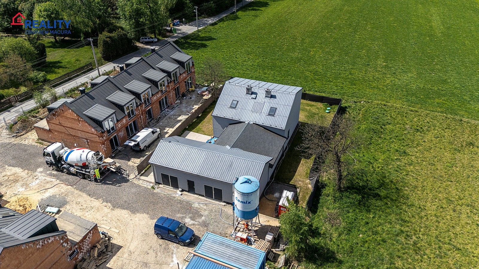 Rodinný dům · 270 m² · U Vodárny, Karviná - Hranice - 3