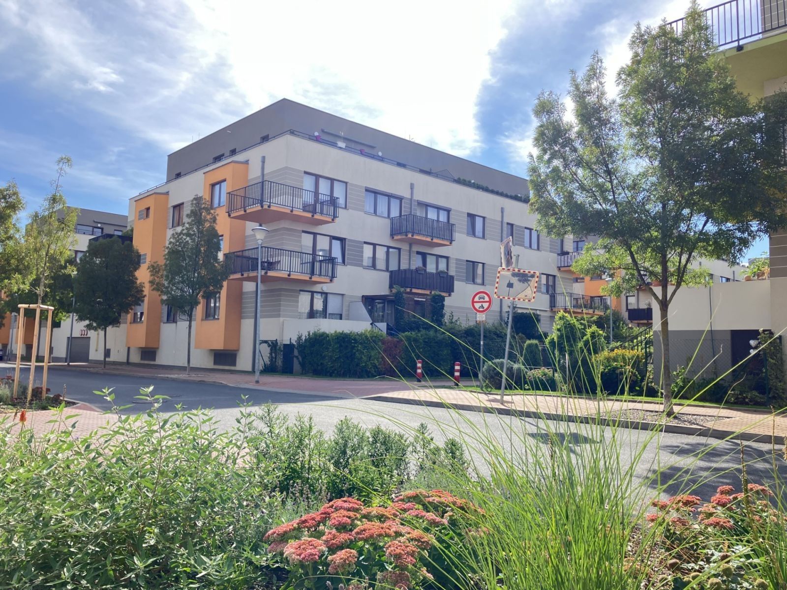 3+kk, K Beranovu, Praha - Dolní Chabry, 80 m² - 1