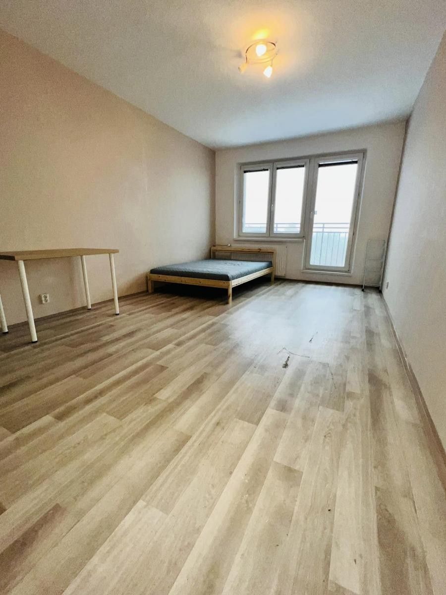 1+kk, Petruškova, Ostrava, 30 m² - 2