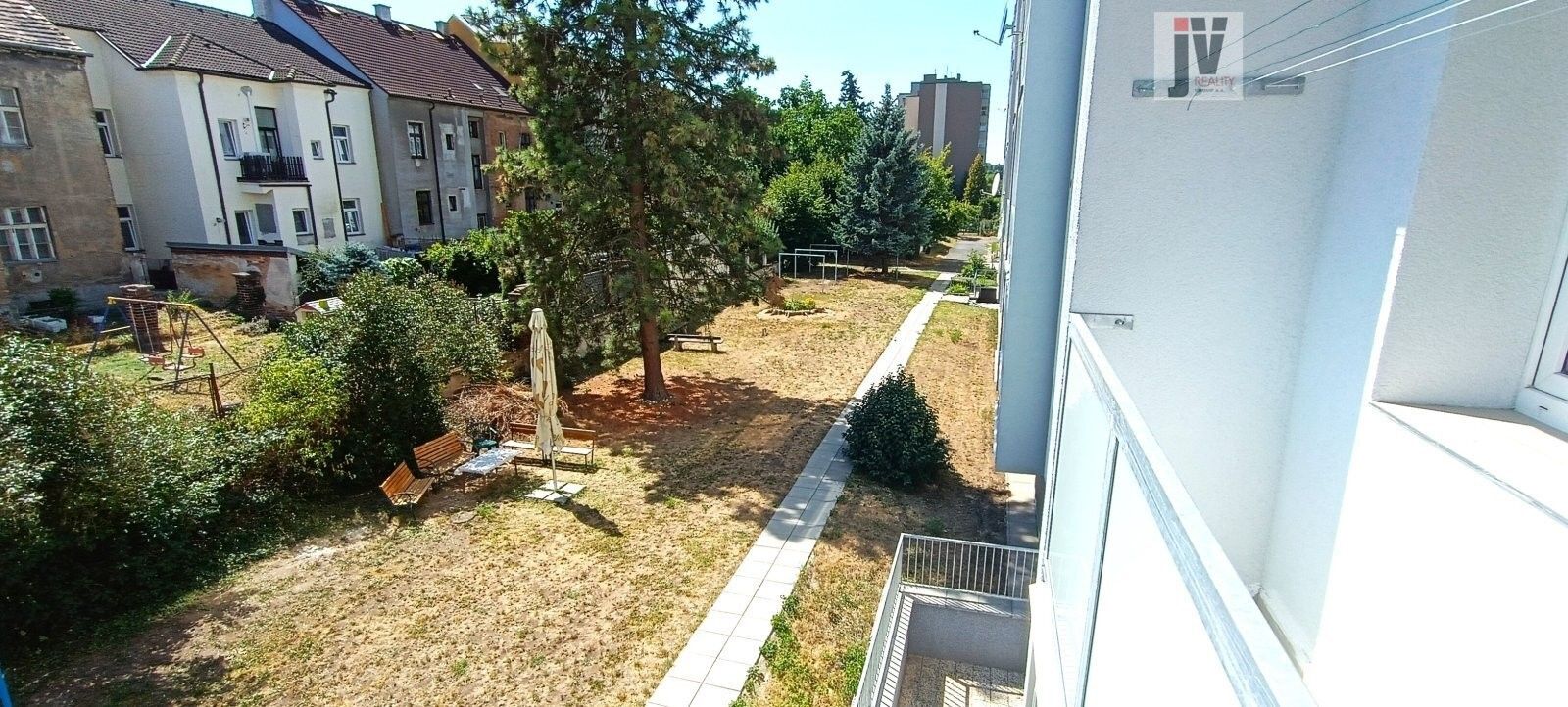 2+1, Na Okraji 916, Plzeň Skvrňany, 56 m² - 2