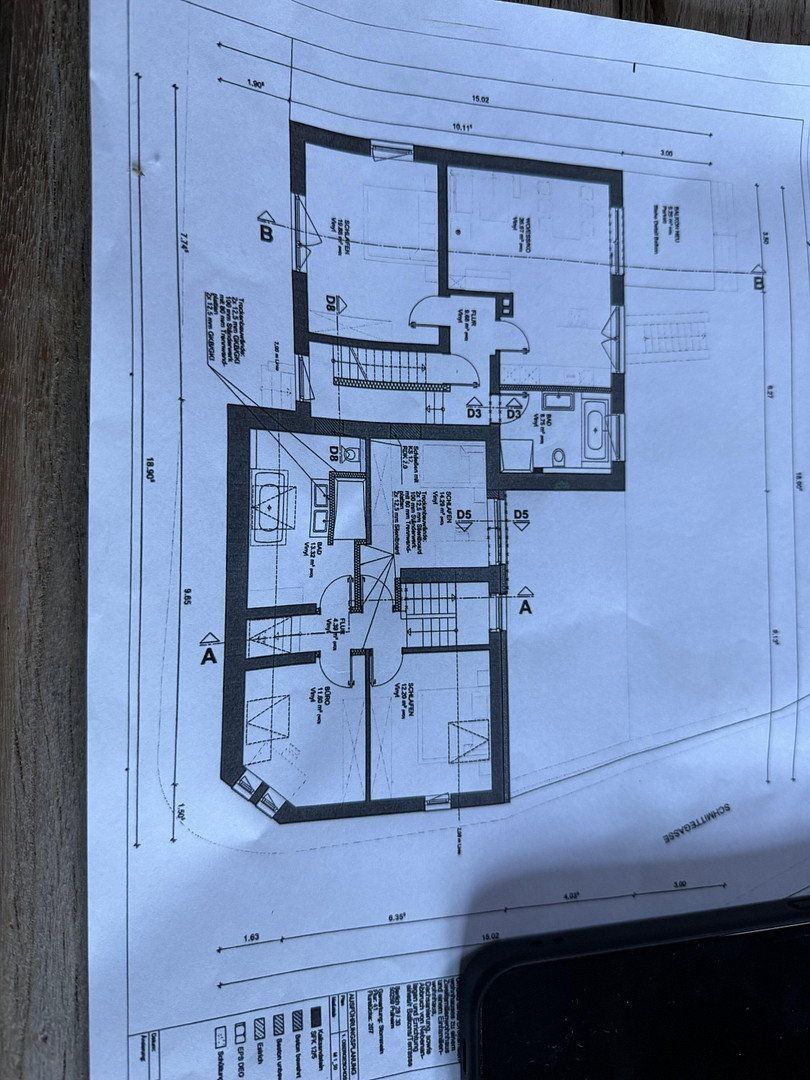 Rodinné domy, , Severní Porýní-Vestfálsko, 260 m² - 2