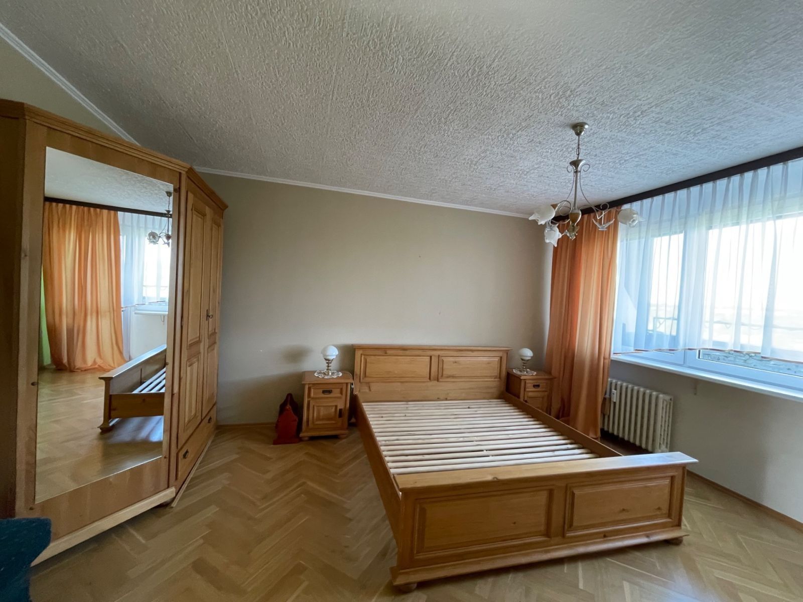 3+1, Na Radouči, Mladá Boleslav - Mladá Boleslav, Středočeský kraj, 75 m²