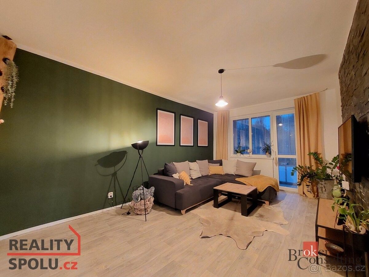 Byty, Litvínov, 436 01