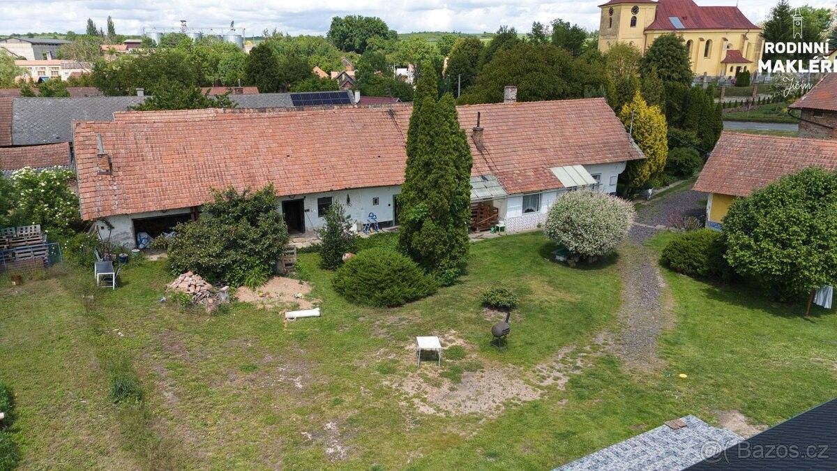 Rodinný dům · Kopidlno, 507 32 - 3