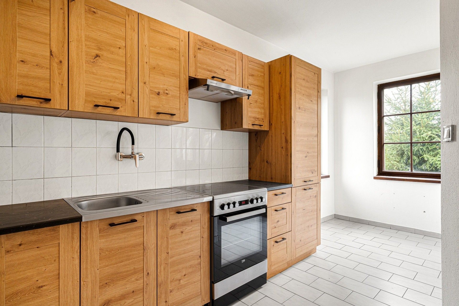 2+1, Kuťatská 40, Praha Královice, 94 m² - 2