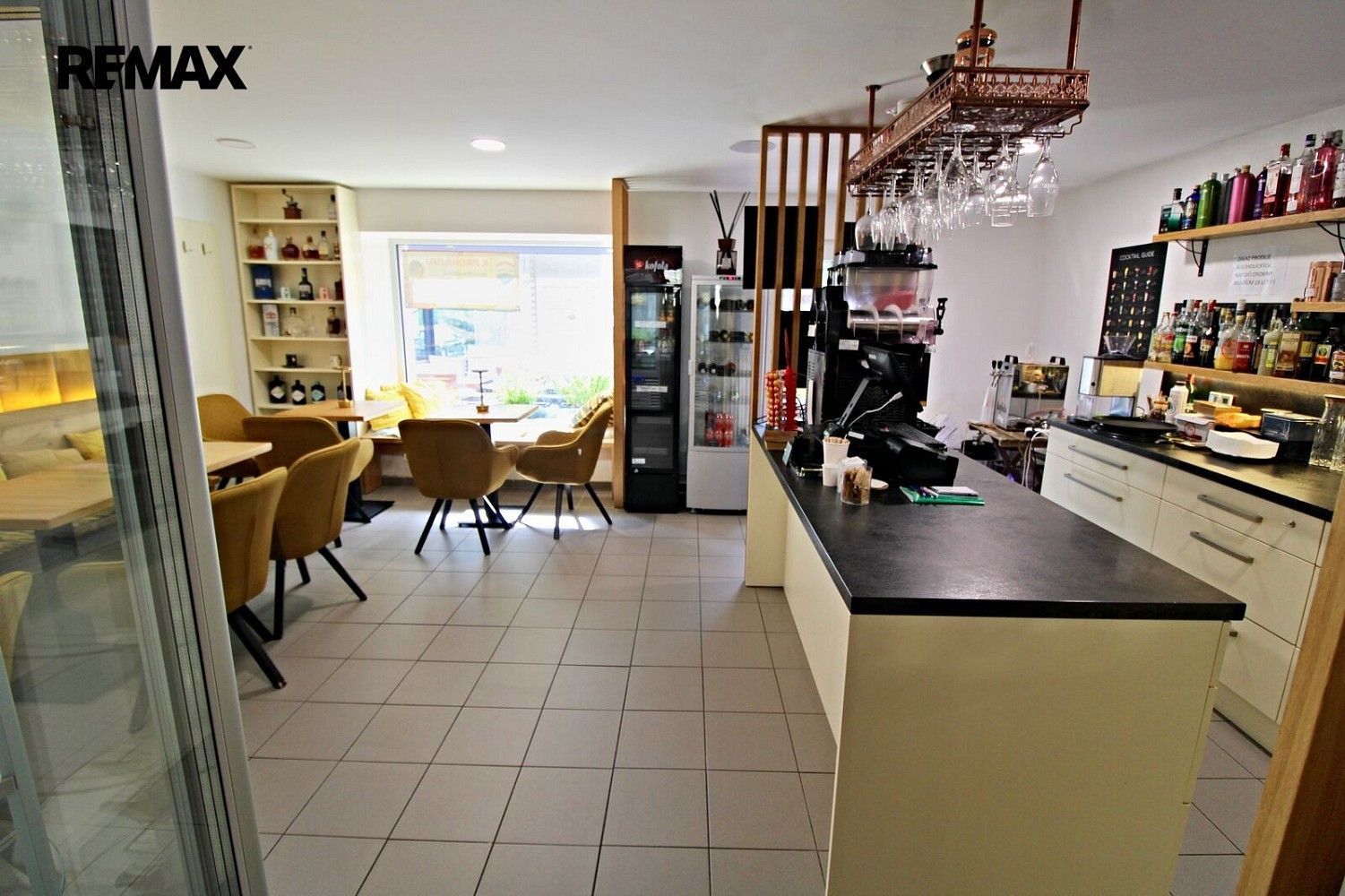 Pronájem obchodní prostory - Loučovice, okres Český Krumlov, Jihočeský kraj, 50 m² - 5