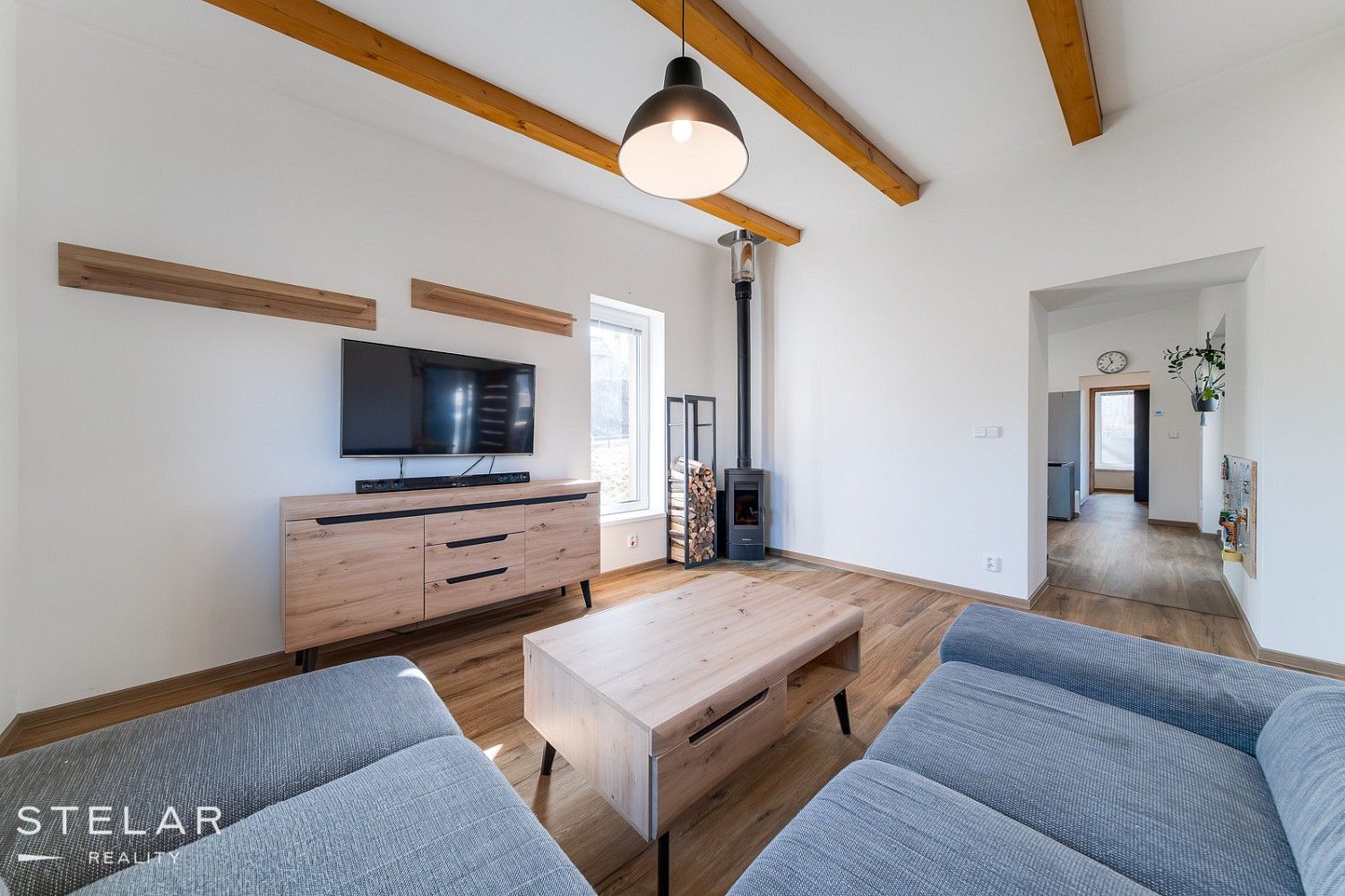 Rodinný dům, 99 m²