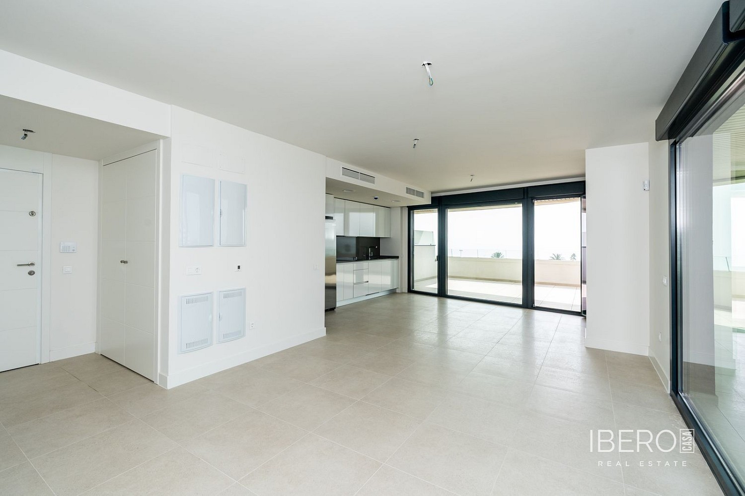 Prodej byt 3+kk - Torremolinos, Španělsko, 124 m² - 5