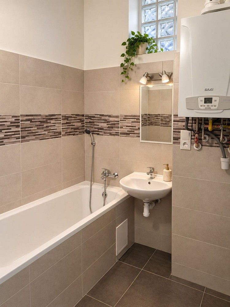 Byt 2+kk · 51 m² · Štefánikova, Brno - Ponava - 4