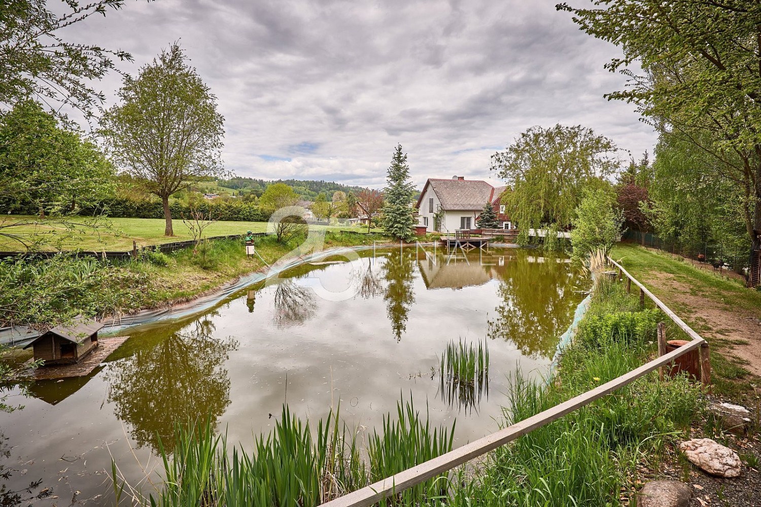Prodej rodinný dům - Bukovina u Čisté, okres Semily, 100 m² - 5