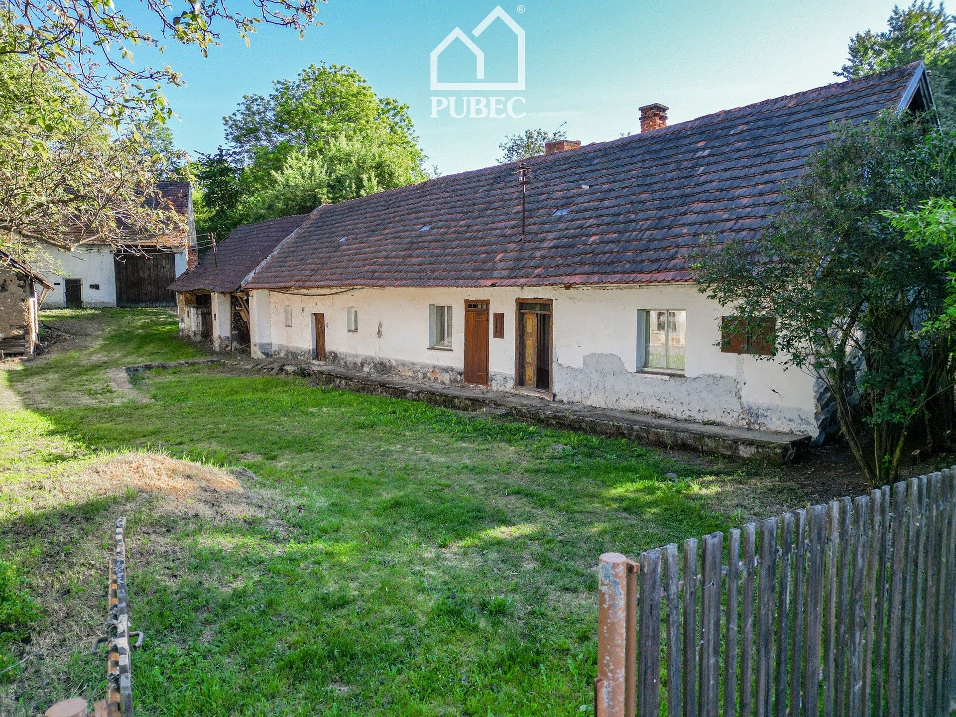 Rodinný dům, 160 m²