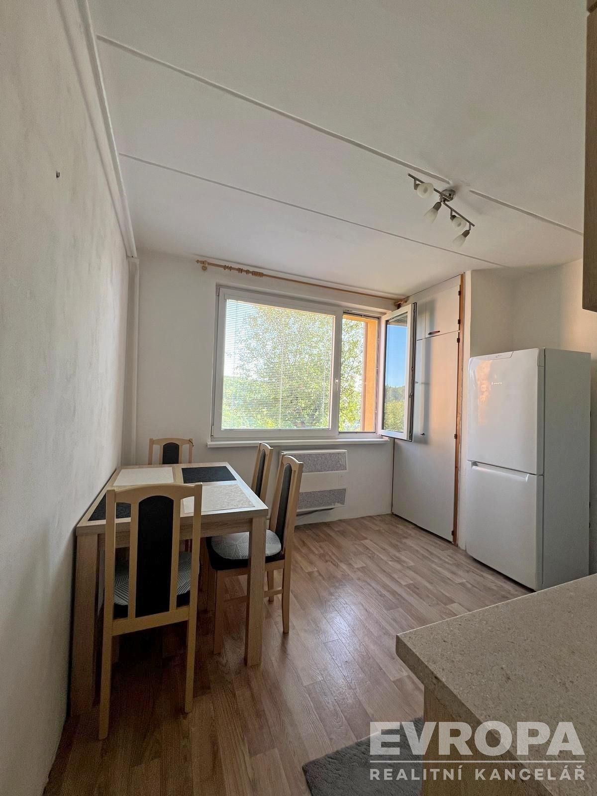 Byt 1+1 · 38 m² · Gagarinova 447, Hlubočky Mariánské Údolí - 3