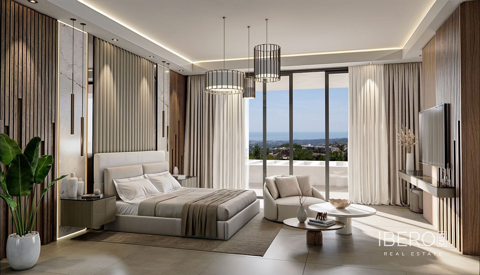 Prodej rodinný dům - Benahavís, Španělsko, 1 277 m² - 5