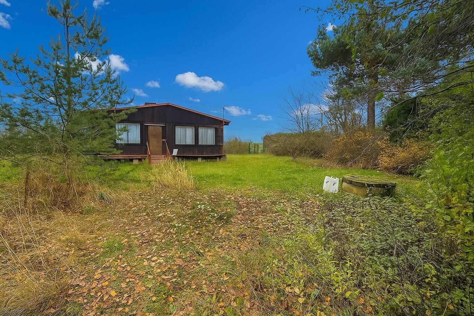 Prodej chata - Velký Rybník, Hroznětín, 50 m²