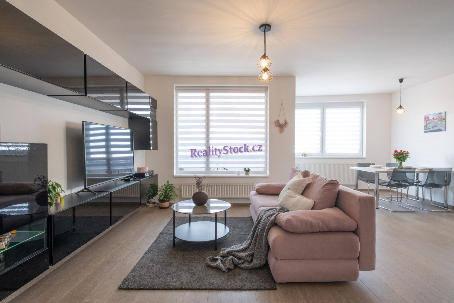 Byt 4+kk · 119 m² · Dolní Měcholupy, Praha - 3