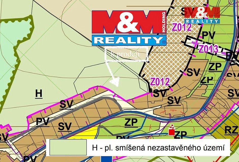 Louka · Hanušovice, okres Šumperk, Olomoucký kraj - 3