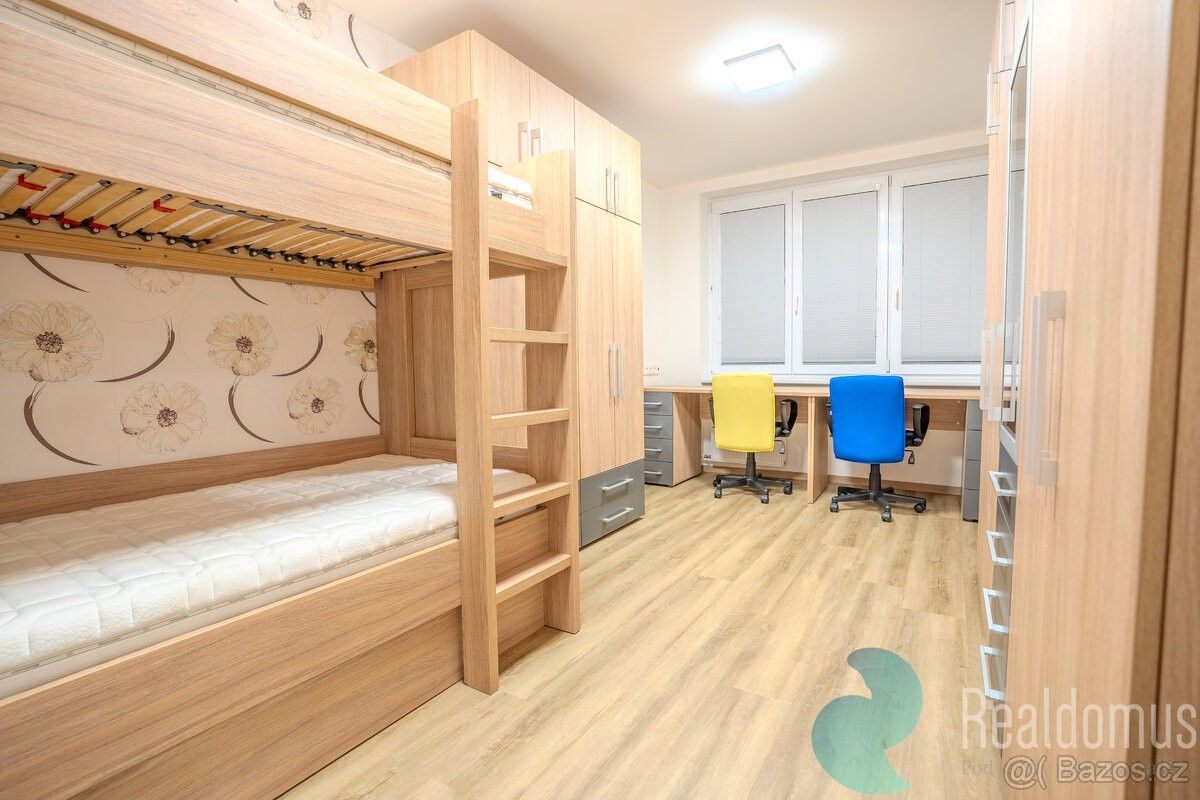 Prodej byt - Praha, 150 00