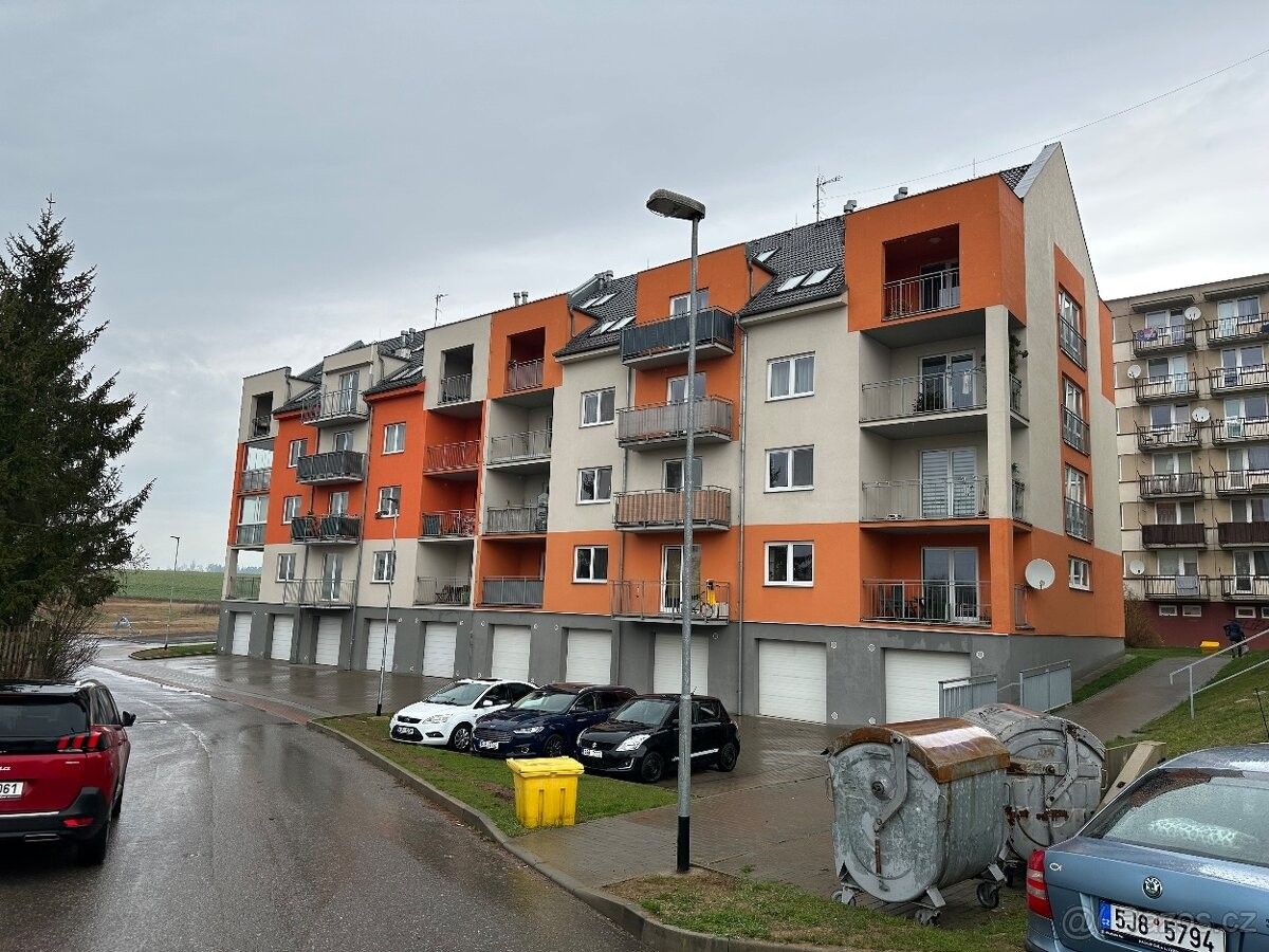 Byty, Velká Bíteš, 595 01