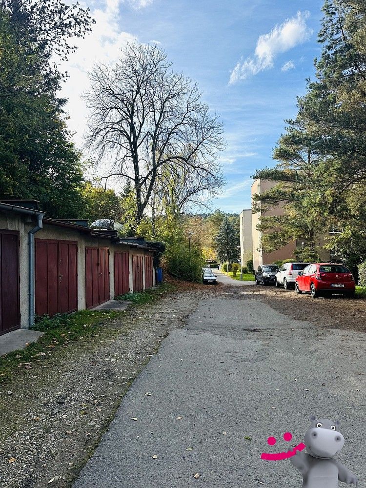 Nemovitost · 18 m² · Pražská, Kralupy nad Vltavou, okres Mělník - 4