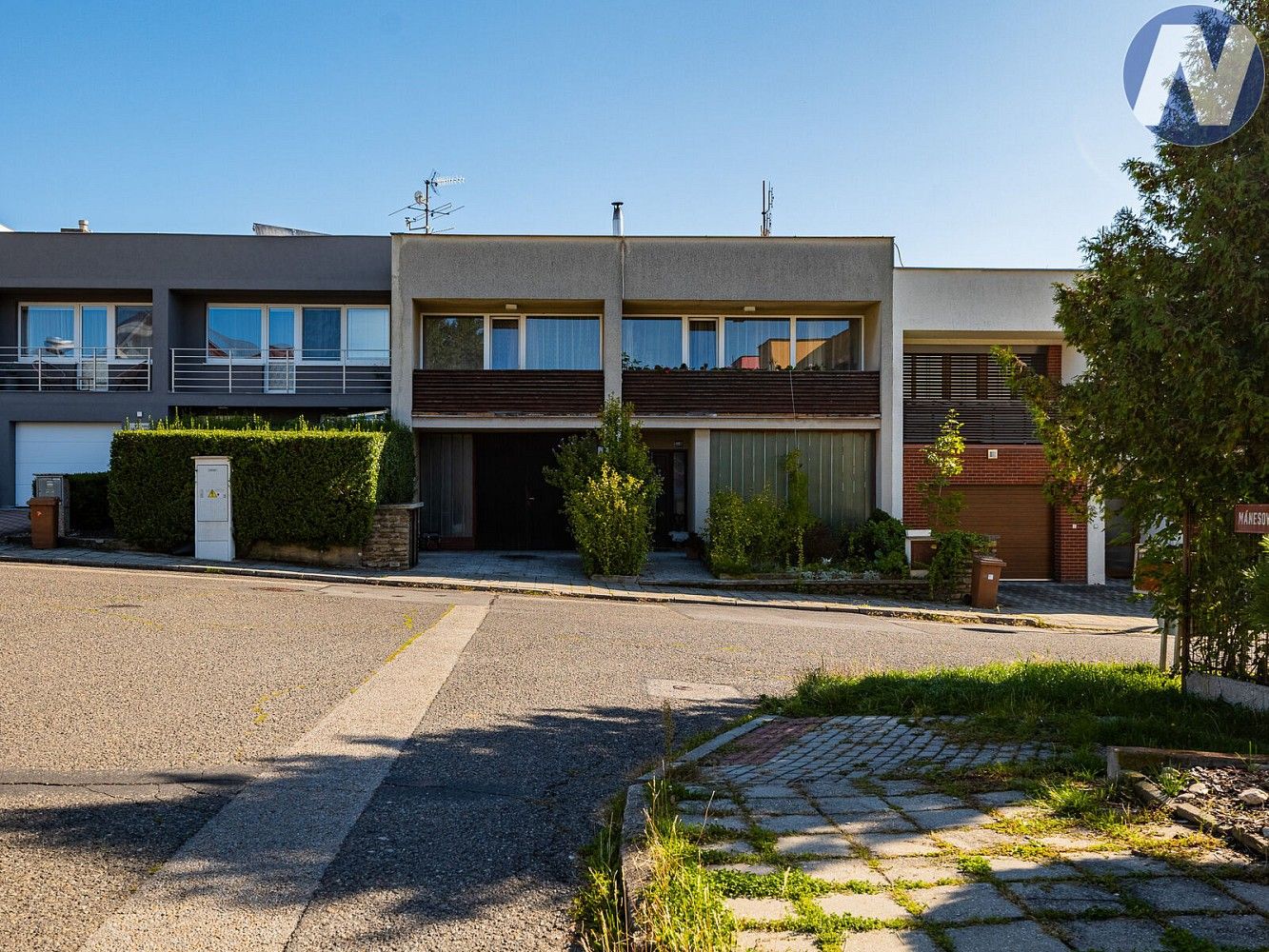 Rodinné domy, Strakonice - Strakonice I, Jihočeský kraj, 365 m² - 2