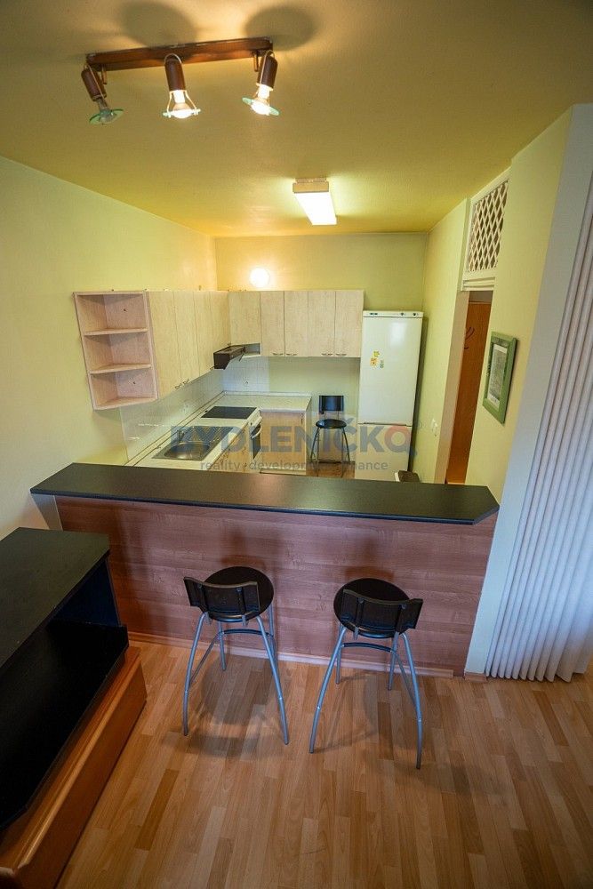 Prodej byt 2+1 - Písek - Pražské Předměstí, Jihočeský kraj, 53 m² - 5