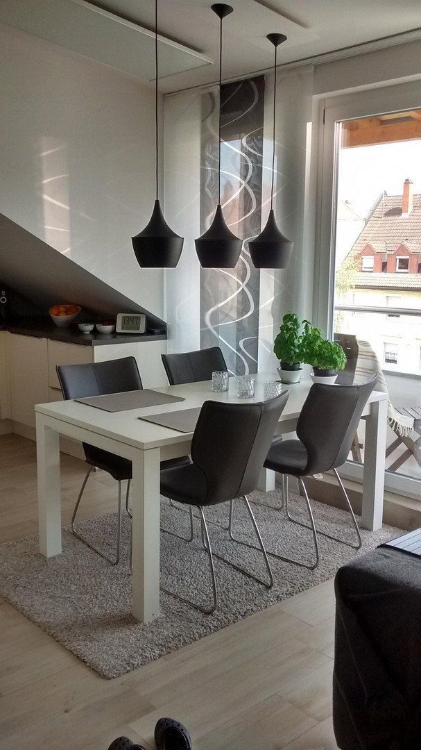 3+1, Karlsruhe Oststadt Baden-Württemberg 76131, 81 m² - 2