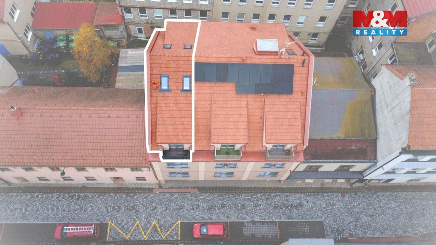 Prodej byt 3+kk - E. Beneše, Konice, 79 m²