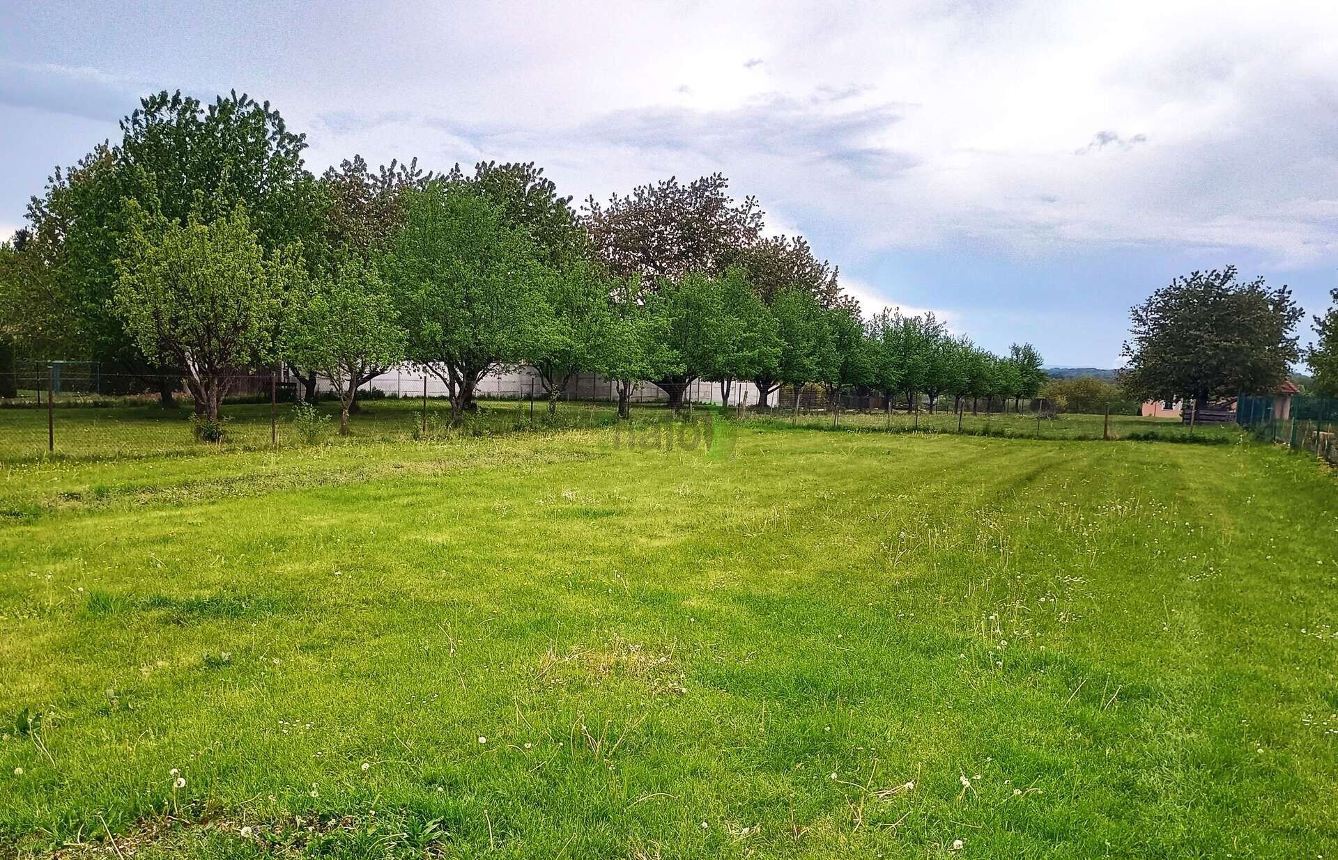 Pozemky pro bydlení, Lhenice, 2 386 m² - 1