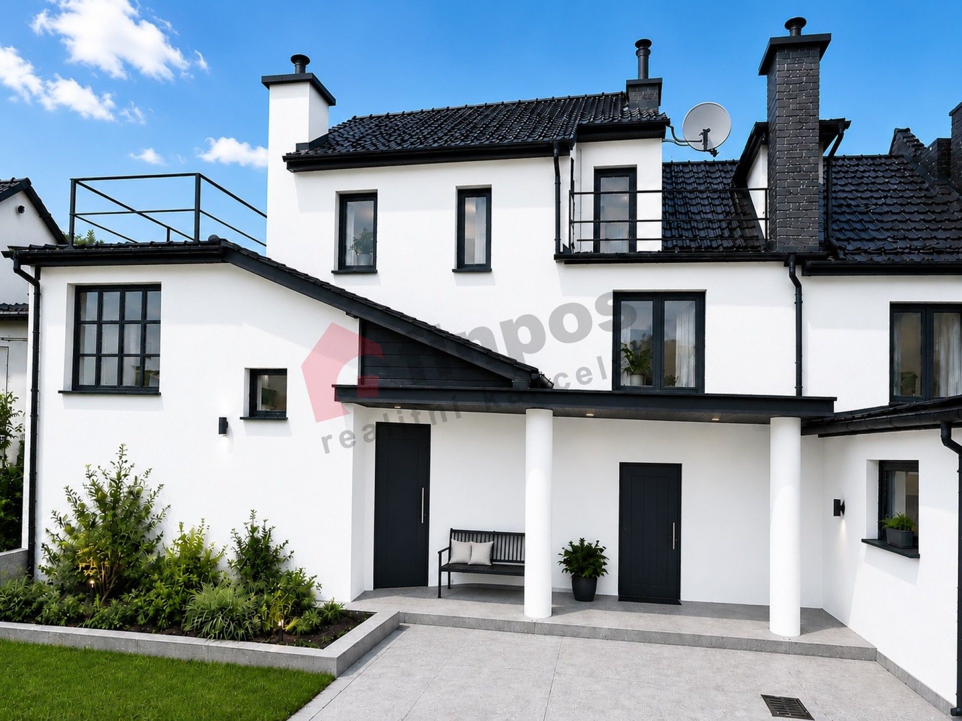 Rodinný dům · 99 m² · Nad Zahradami 577, Koryčany - 4