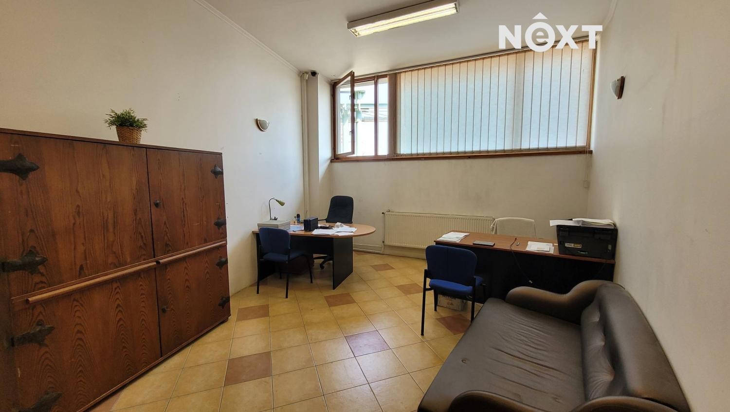 Kancelář · 75 m² · Huťská 366, Kladno - 1
