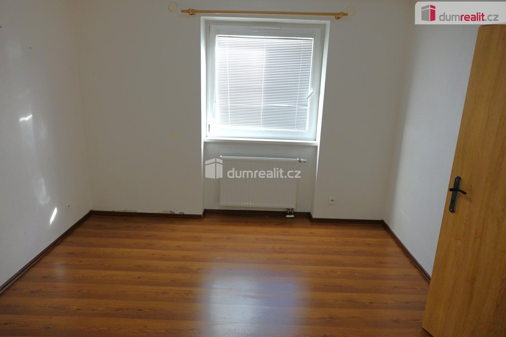 Pronájem byt 2+1 - Komorní Hrádek, Chocerady, 60 m² - 5