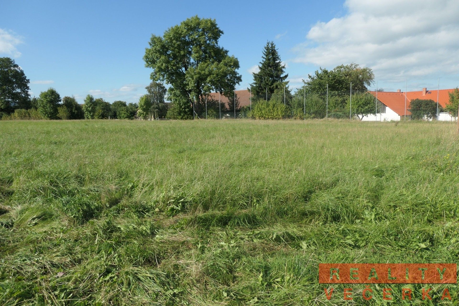 Prodej pozemek pro bydlení - Hudčice