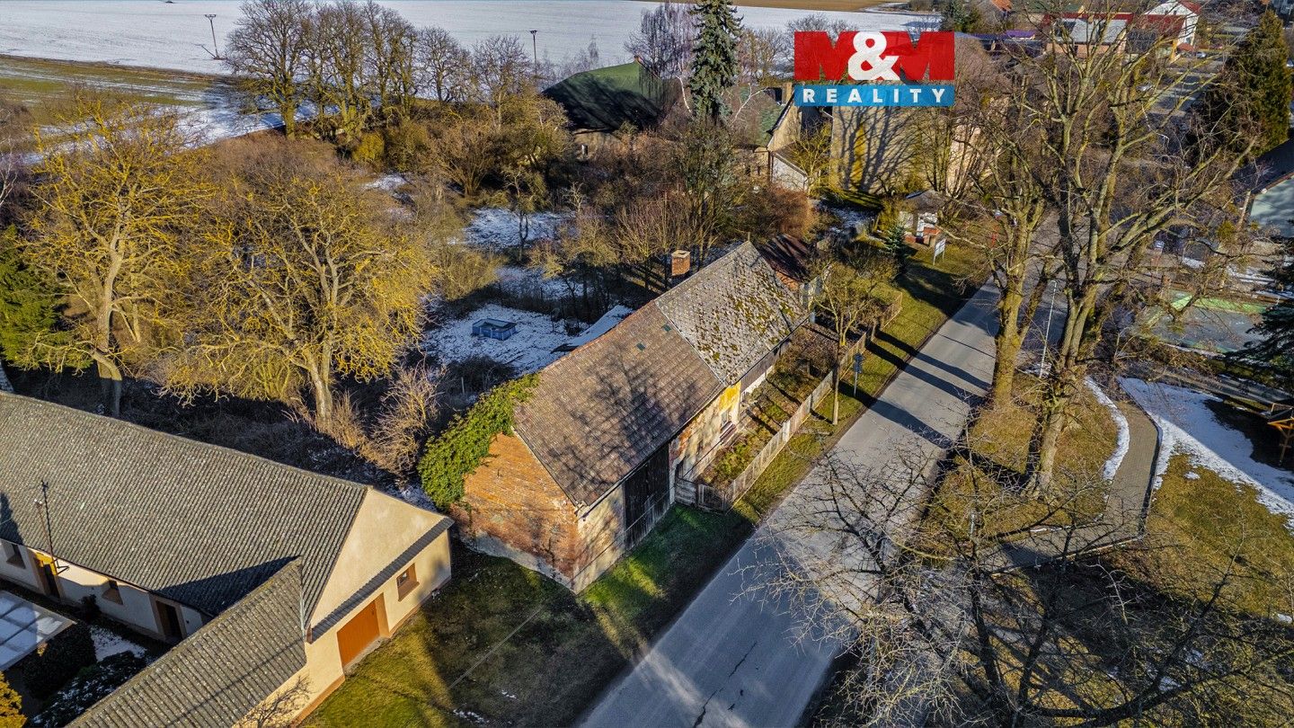 Chalupy, Líny, Bukovno, 132 m²