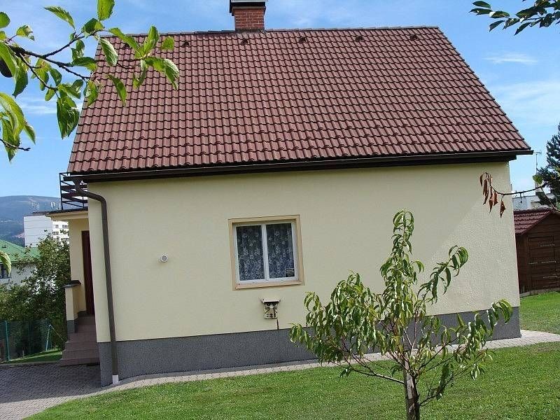 Chaty, Vrchlabí, Královéhradecký kraj - 2