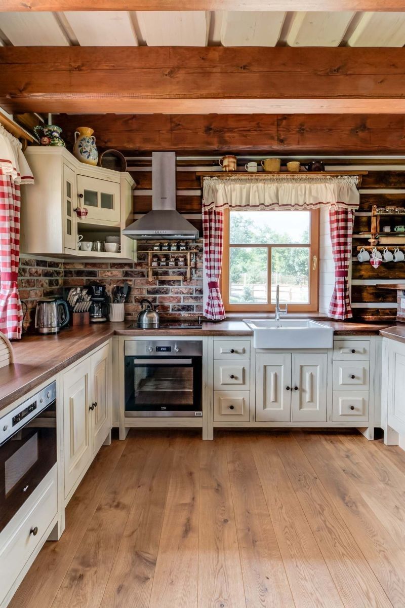 Chata · Záboří u Proseče, Pardubický kraj - 3
