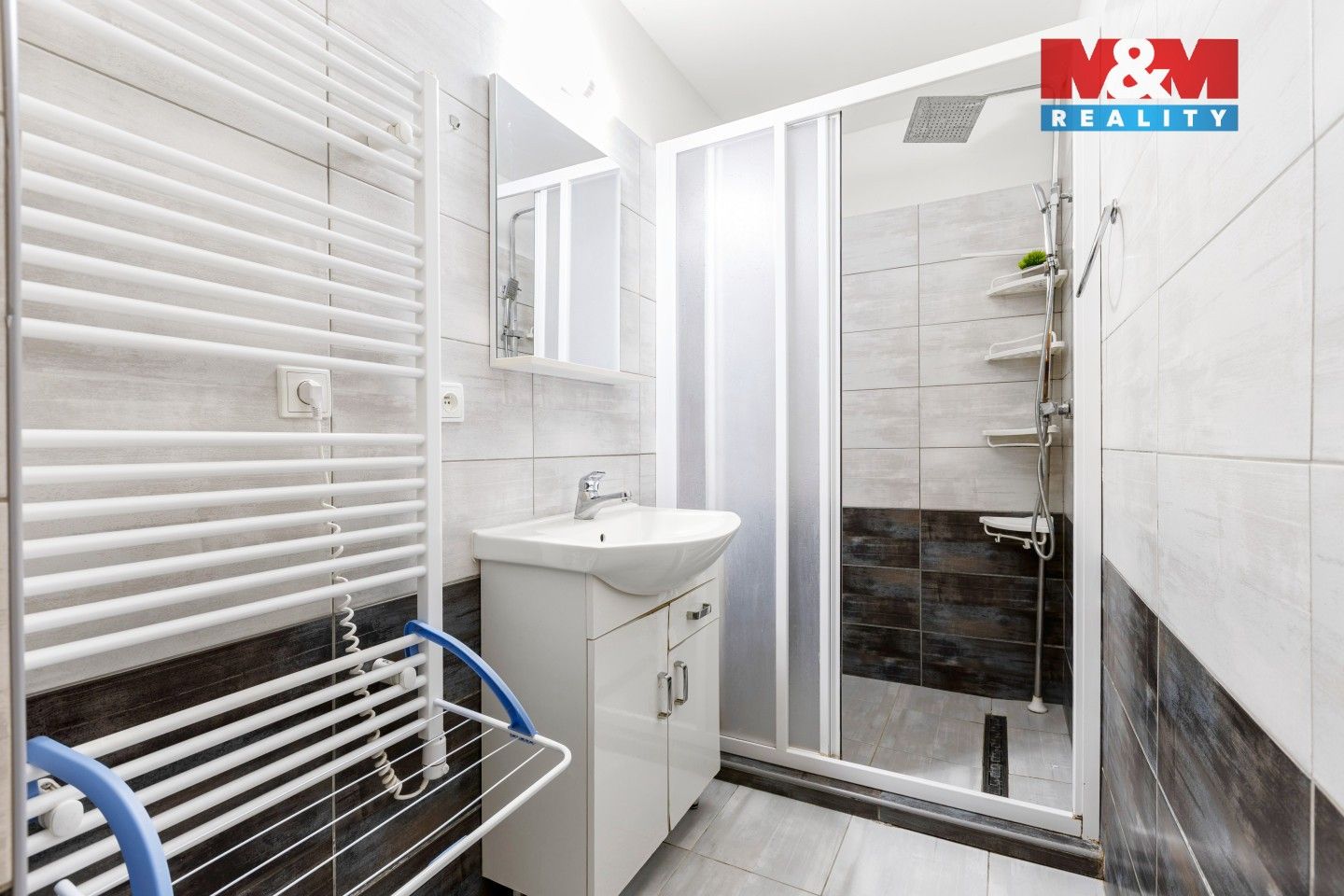 Prodej byt 1+1 - Heřmanského, Heřmanův Městec, 44 m²