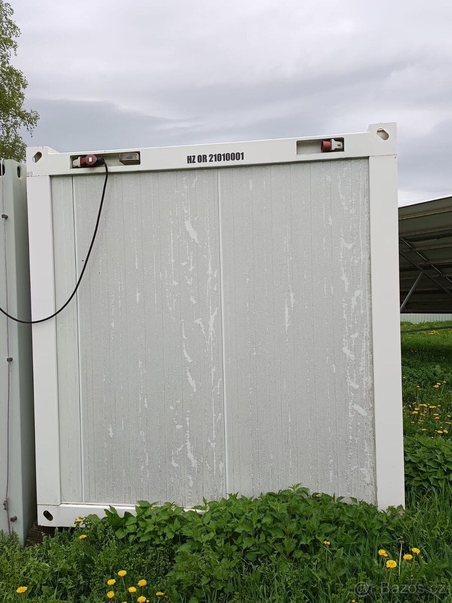 Prodej ostatní - Mimoň, 471 24