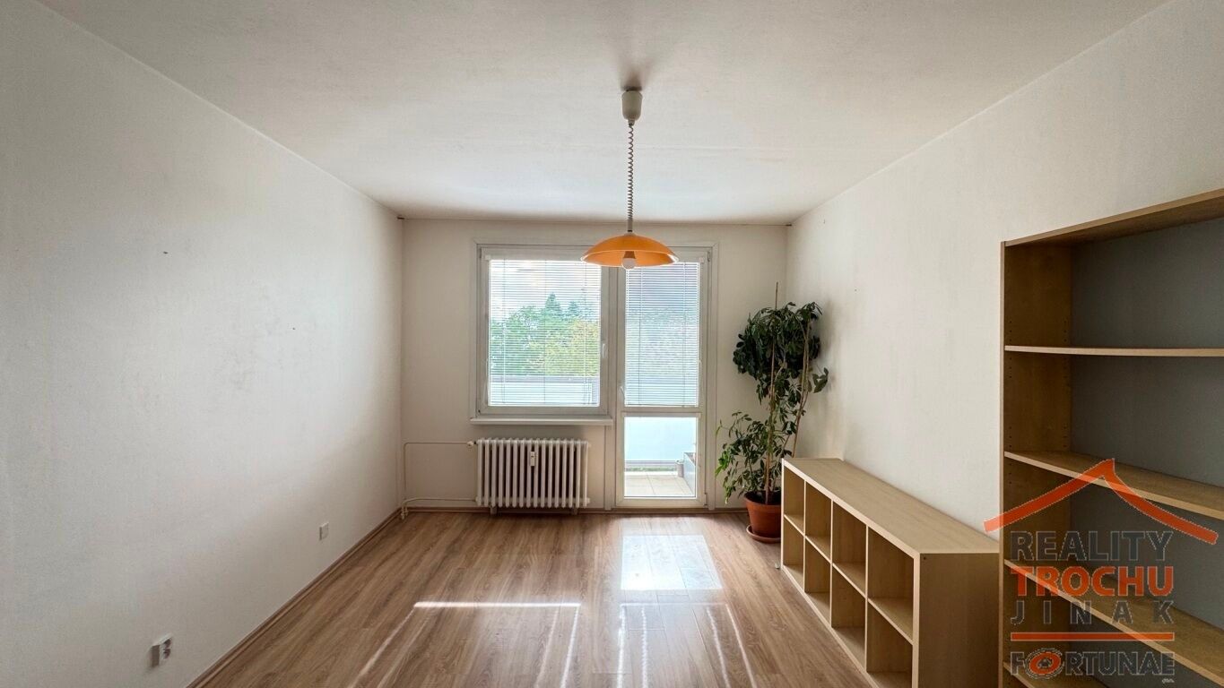 Byt 2+1 · 62 m² · Sekaninova, Hradec Králové Moravské Předměstí - 3