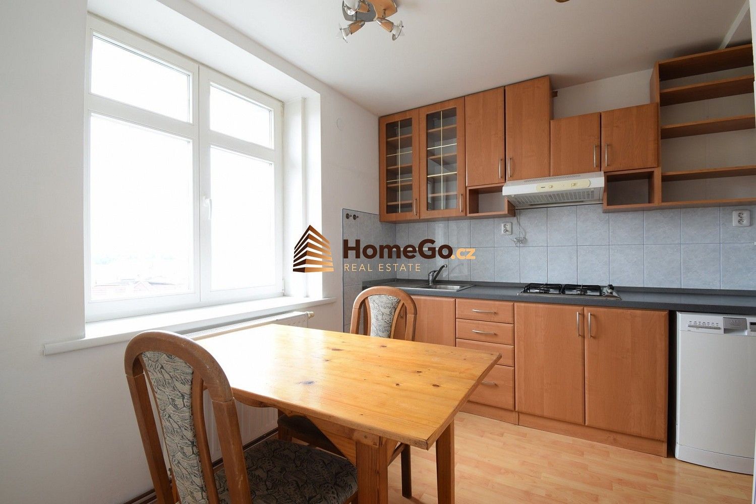 2+1, Praha - Nusle, okres Praha 4, Hlavní město Praha, 57 m² - 2